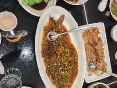 -湖锦酒楼·32年地道湖北菜(光谷店)