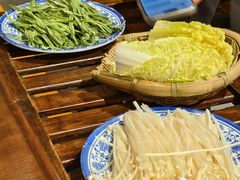 -萍姐火锅·公路夜市(南京新街口店)