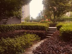 -苏州馨乐庭金鸡湖公寓酒店