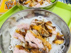 -红鼻子桂林米粉(金唐新光界店)