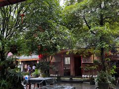 -青城甲(青城山店)