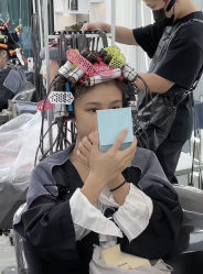 -潮品汇造型