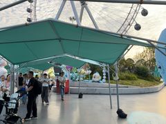 -海合安武汉极地海洋公园