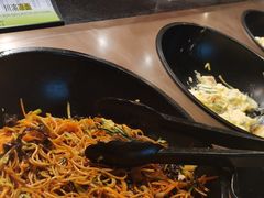 -比格比萨自助(新辰里学清路店)