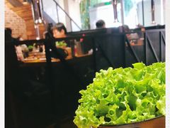 -那胡同里的小烤肉馆(开发区万达店)