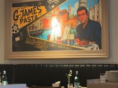-Grand James·地中海bistro(百家湖1912店)