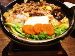 牛肉火锅-铃木食堂(丽都店)