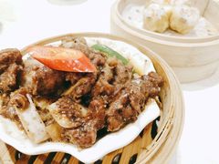 -海皇酒家(钰海万国汇购物广场店)