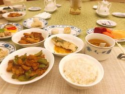 -人民大会堂宾馆·宴会厅