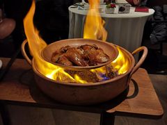 -三号黄浦会Canton Table