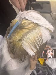 -天使之手