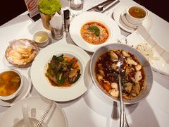 -成都钓鱼台精品酒店-品聚·成都餐厅