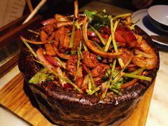 -绿茶餐厅(乐峰广场店)