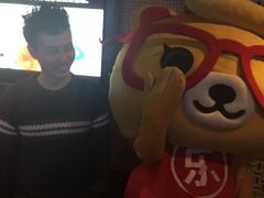 -好乐迪KTV(金钻店)