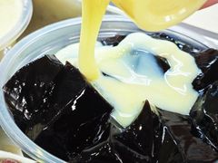 龟苓膏-百花传统甜品店(原址店)