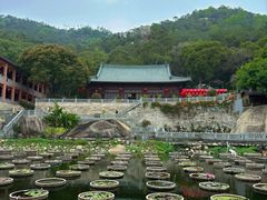 -石峰岩寺