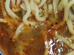 -德海牛肉面(武警医院店)