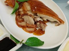 -老六饭店(翠通路店)