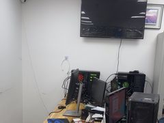 -联想笔记本电脑维修售后服务中心(徐汇区店)
