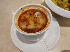 -泰米·休闲餐厅