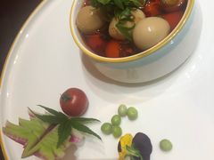 -启东恒大酒店·吕四渔号海鲜餐厅