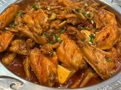 -胖哥俩肉蟹煲(湖滨银泰in77店)