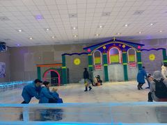 -宁波冰雪大世界(北仑区)