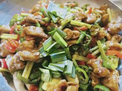 -湘聚缘湘菜馆(斜土路店)
