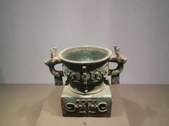 -陕西历史博物馆