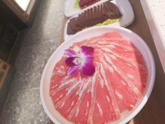 -三人行骨头王火锅(长寿店)