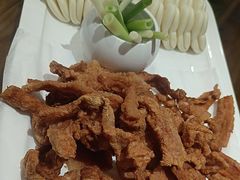 -山海经·海边人家 海鲜新青岛菜(扬州路店)