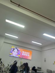点击看大图 -美画·轻奢美甲美睫