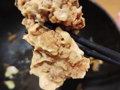 -火山屋台(新街口店)