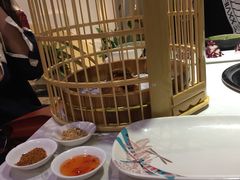 -蕃茄述·好汤自然来(江汉路店)