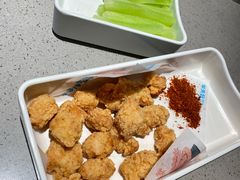 -半天妖烤鱼(西铁营万达店)