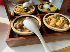 -狄仁杰刀削面山西菜(刘家窑店)