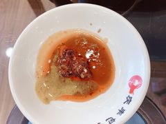 -庆丰包子铺(和平里店)