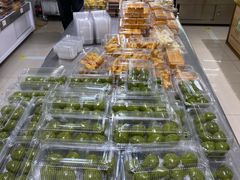 自助取餐区-幸福蛋糕坊(金顶街店)