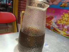 -胡同泥炉烤肉(建平店)