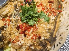 -鱼神脆皮烤鱼(深圳光明田寮村店)