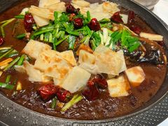 -宝轩渔府·老字号海鲜·正宗津菜(水上店)