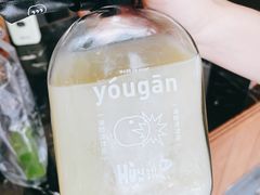 -混果汁(福田领展中心城店)