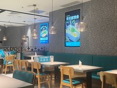 -半天妖烤鱼(新中关购物中心店)