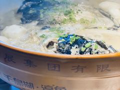 -隆聚时令海鲜(一舟店)
