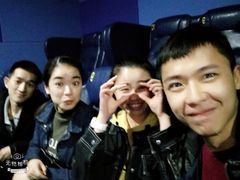 -保利万和CFR国际影城(钱江世纪城店)