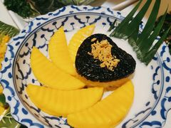 芒果糯米-暹罗泰·泰国餐厅(仁和新城店)