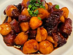 -全聚德烤鸭店(马家堡店)