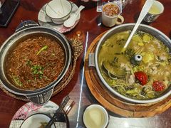 -杨记隆府(南坪店)