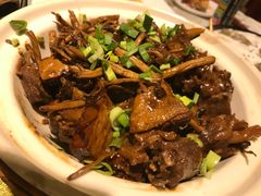 -阿英煲(凉城路店)