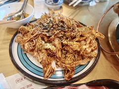 -牛街清真满恒記(平安里西大街店)